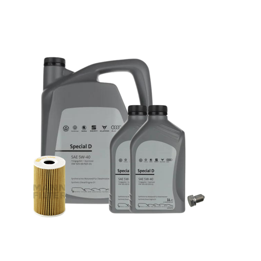 Aftermarket Transporter T6 2.0 TDI Minor Service Kit Parts CAA/CFC/CXG/CXE/DMZ/CXH/DNA