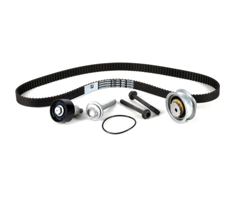 Aftermarket Timing Belt Kit VW/Audi TFSI TSI - Main Image