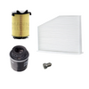 Aftermarket Volkswagen Passat VII 1.4 TSI Intermediate Service Kit Parts CAX/CTH