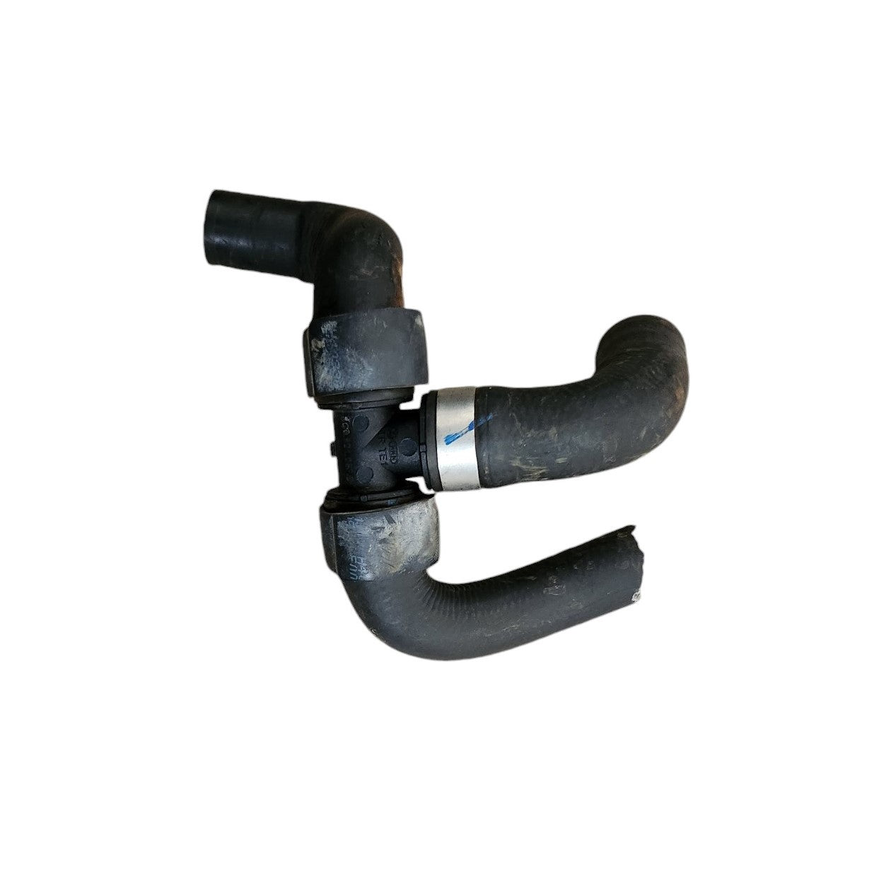 Used Coolant T-Piece 5C0121087D for VW Tiguan 2012-2017