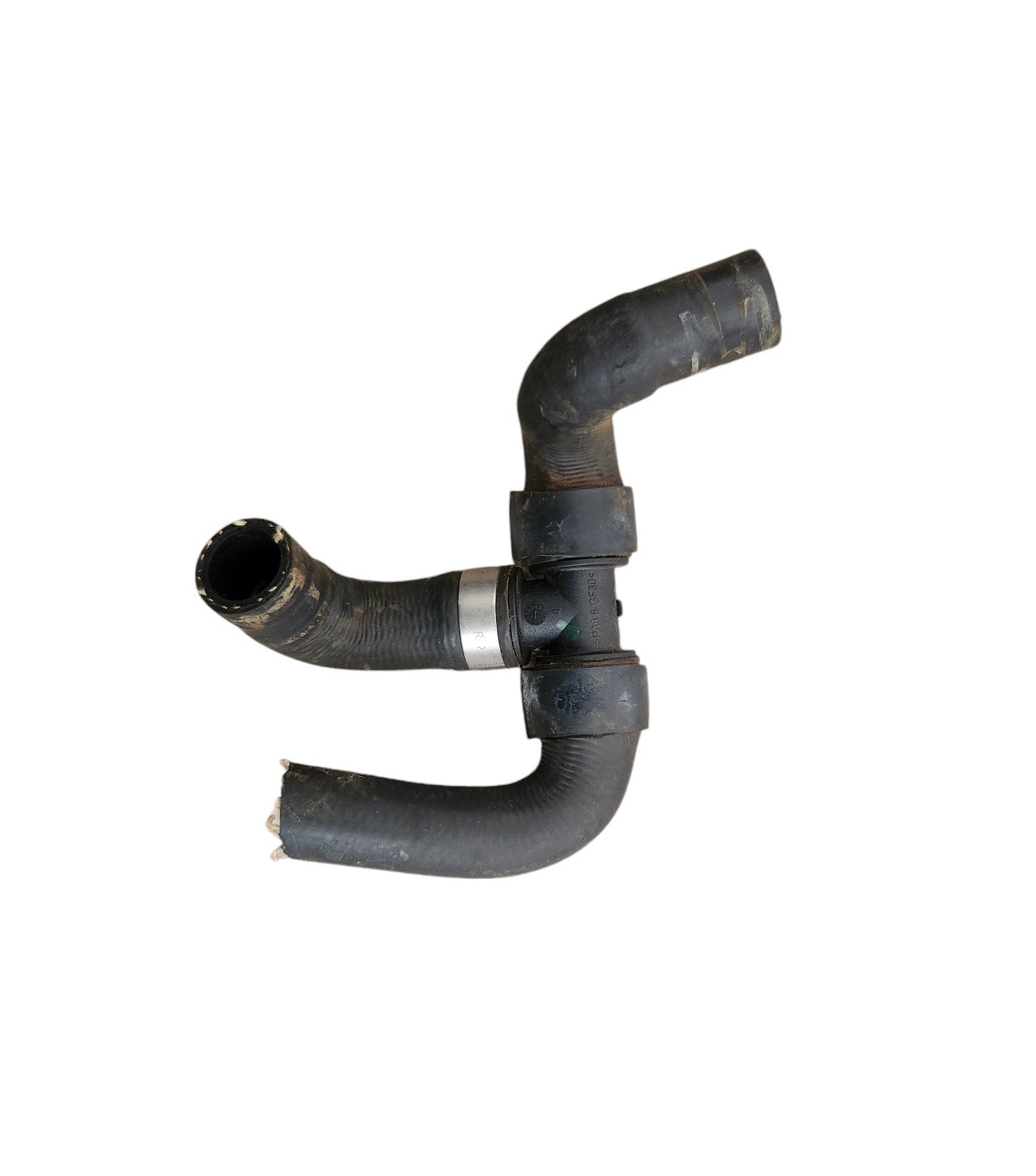 Used Coolant T-Piece 5C0121087D for VW Tiguan 2012-2017