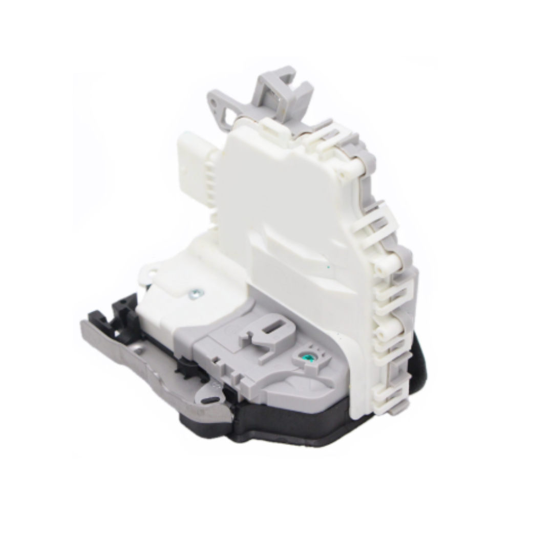 Audi front left door lock actuator replacement aftermarket