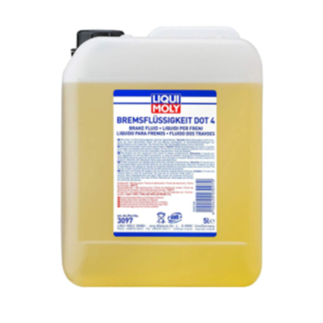 Liqui Moly Brake Fluid Dot 4 5ltr Aspiremotorsport liqui-moly-brake-fluid-dot-4-5ltr-aspiremotorsport