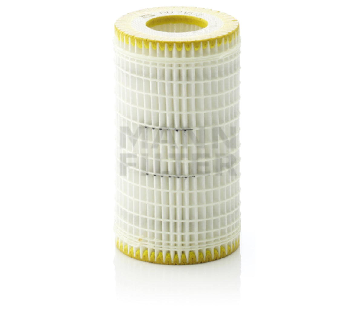 Air and Oil Filters Mercedes Benz C55AMG W205