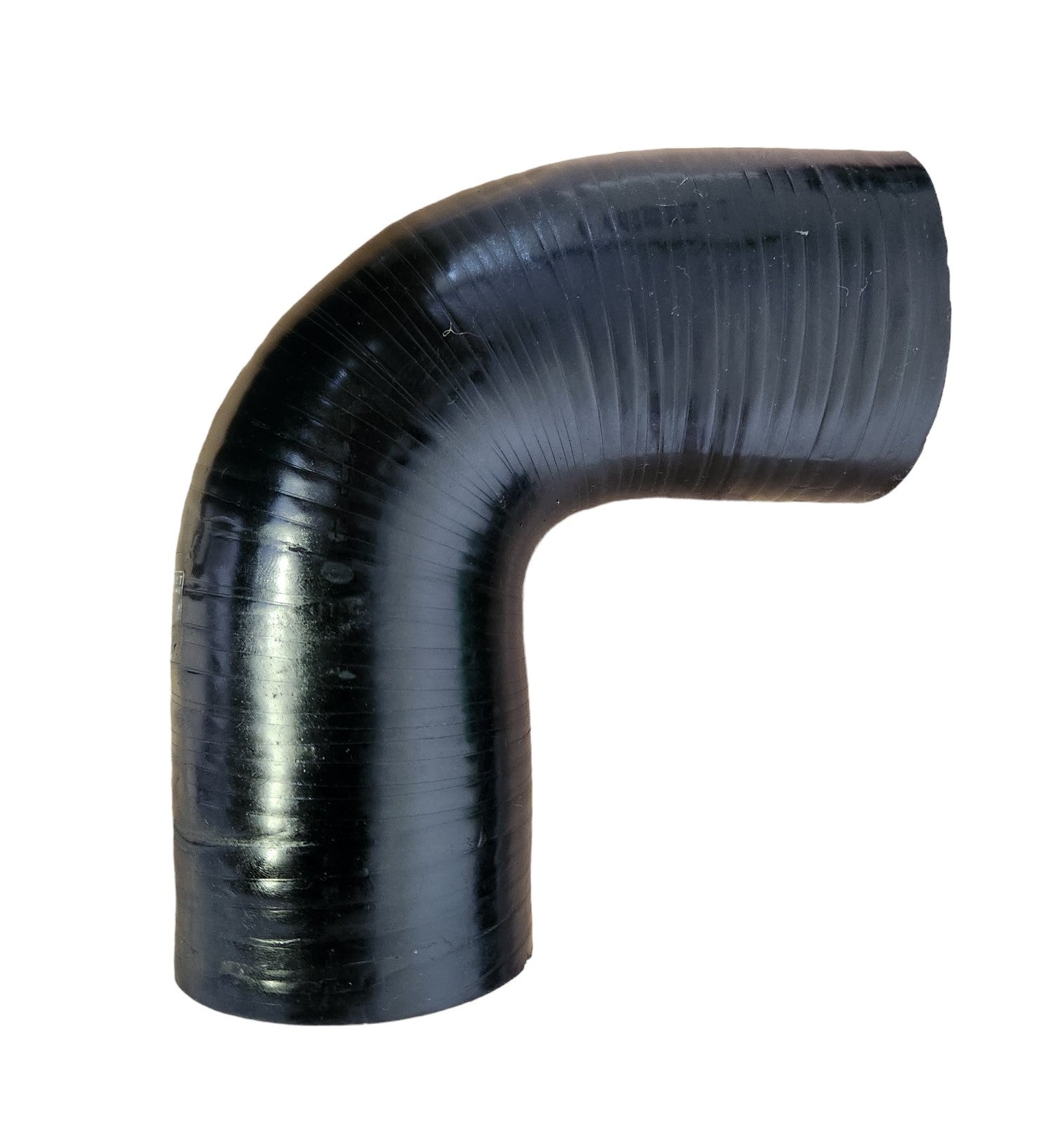 USED 63mm EUROJET BOOST PIPE ELBOW (Straight - no reduction)