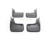 Volkswagen Polo 1.2/1.4 TSI Mudflaps - aspiremotorsport