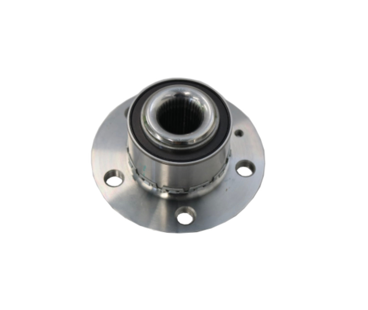 Volkswagen Polo 6R wheel bearing