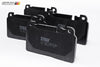 TRW FRONT BRAKE PADS (GDB1974/2022) AUDI Q5 - aspiremotorsport