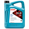 ROWE HIGHTEC SYNT RS HC-D SAE 5W-30 5L - aspiremotorsport