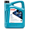 ROWE HIGHTEC SYNT RSI SAE 5W-40 5L - aspiremotorsport