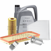 Aftermarket Golf 6 Edition 35 Major Service Kit Parts CDL