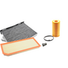 OEM Golf 6 Edition 35 Intermediate Service Kit Parts CDL - aspiremotorsport