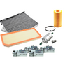 OEM Scirocco R Major Service Kit Parts CDL - aspiremotorsport
