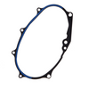 Elring Timing Cover Gasket Transmission Side for Audi VW 2.0 FSI TFSI GTI R