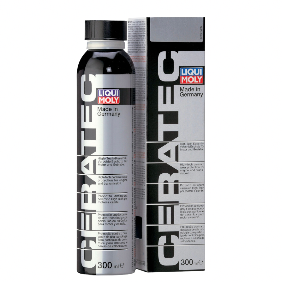 Liqui Moly CeraTec 300ml - aspiremotorsport