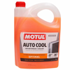 Motul antifreeze 5l G12+ red -37 ° C 5ltr - aspiremotorsport