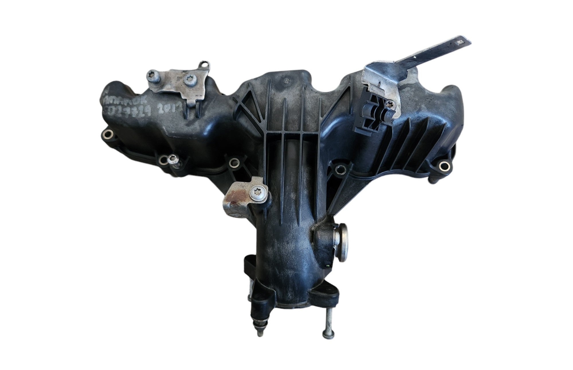 VOLKSWAGEN Amarok (2010-2022) Intake Manifold 03L129711L