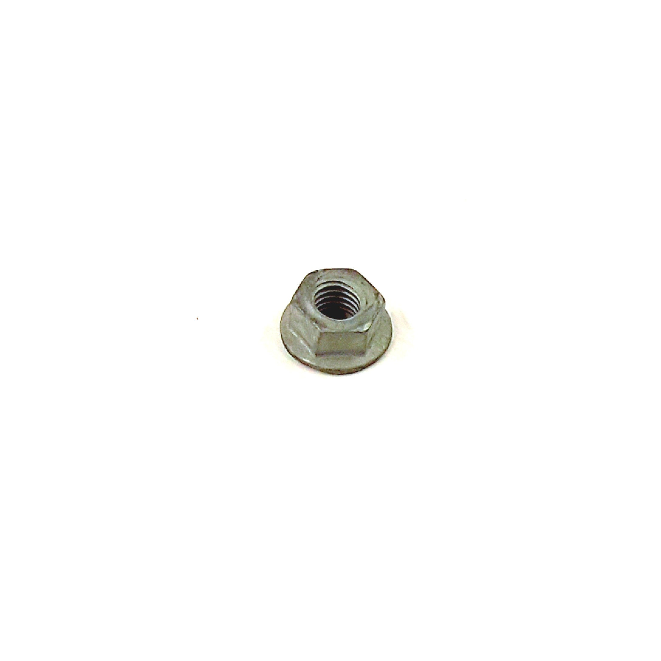 N90226404 Exhaust Manifold Nut for Audi Volkswagen - Pack of 6