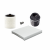Aftermarket Volkswagen Touran 1T3 1.4 TSI Intermediate Service Kit Parts CAV CTH