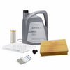 Aftermarket Major Service Kit Parts Volkswagen Polo AW 2.0 TSI GTI CZP DKZ - aspiremotorsport