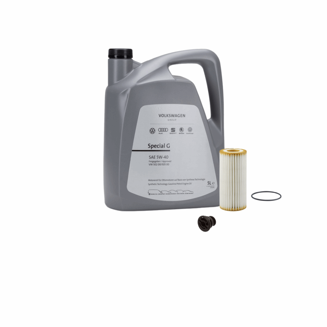 Aftermarket Minor Service Kit Parts Volkswagen Polo AW 2.0 TSI GTI CZP DKZ - aspiremotorsport