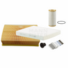 Aftermarket Major Service Kit Parts Volkswagen Polo AW 2.0 TSI GTI CZP DKZ - aspiremotorsport