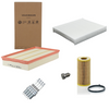 Aftermarket Audi A3 RS3 8YA 8YS  Major Service Kit Parts DNWC DXHB