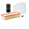 Aftermarket Audi 8P Intermediate Service Kit Parts CCZ/CDA