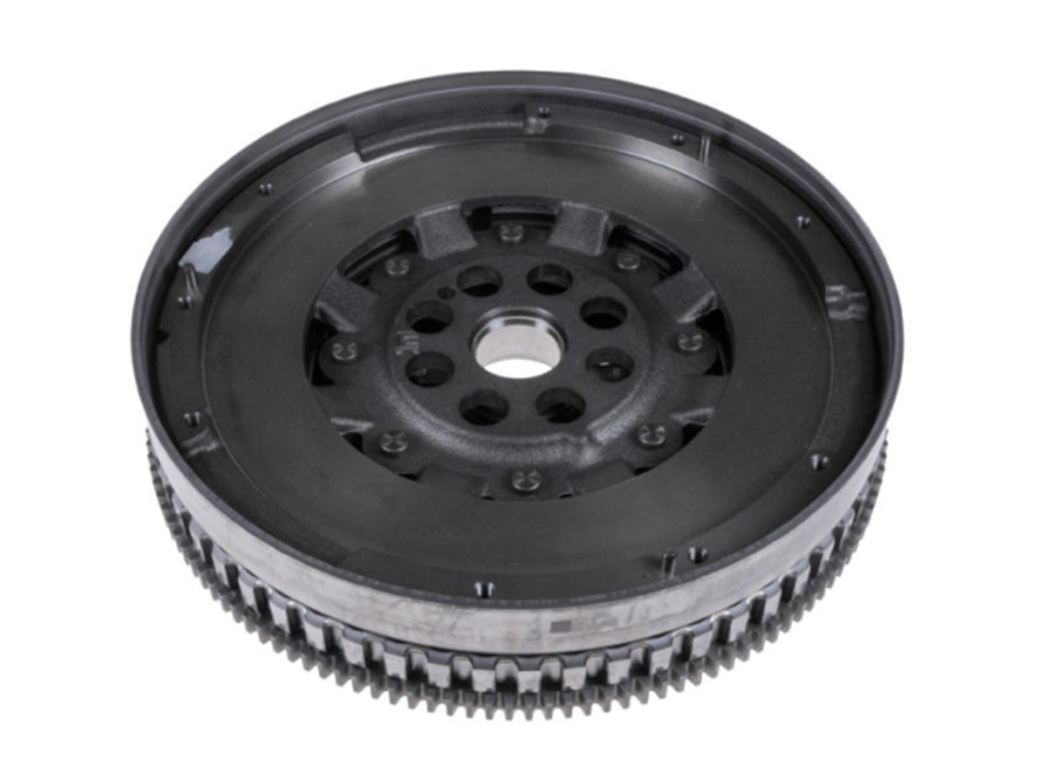 NEW Nissan X-Trail Dual Mass Fly Wheel