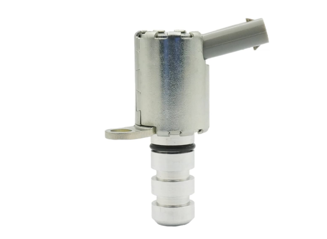 Oil Pressure Control Valve