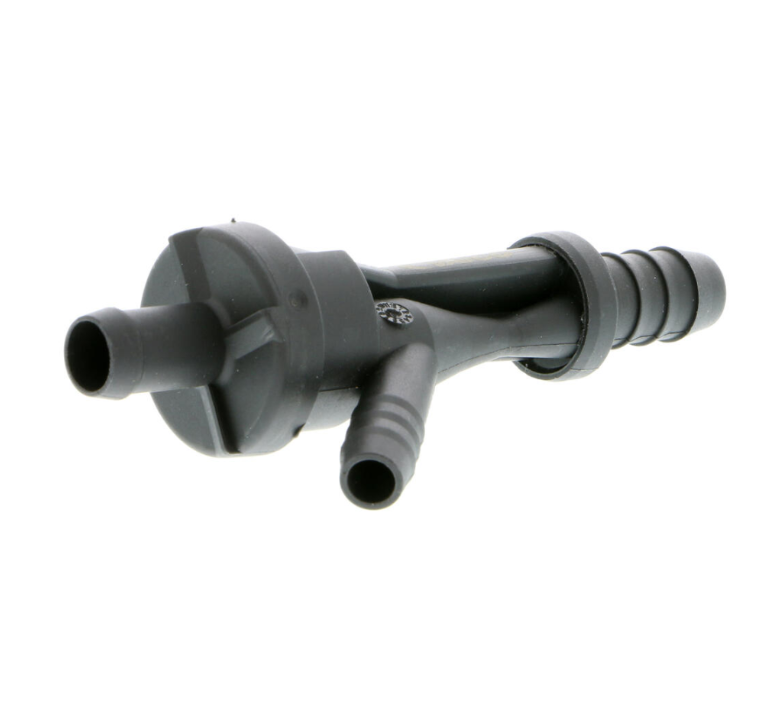 Valve suction jet pump for Audi VW 1.8T engines – Y-shaped vacuum valve