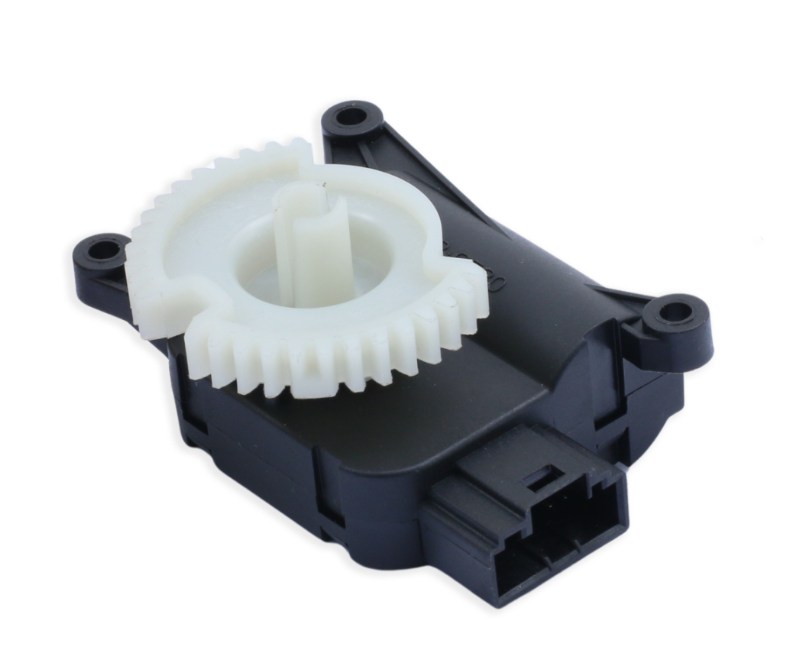 Air Heater Vent Flap Positioning Motor – VW Polo Vivo (Aftermarket | 6R2907511A | Square Plug)