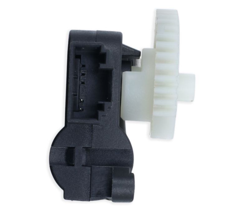 Air Heater Vent Flap Positioning Motor – VW Polo Vivo (Aftermarket | 6R2907511A | Square Plug)