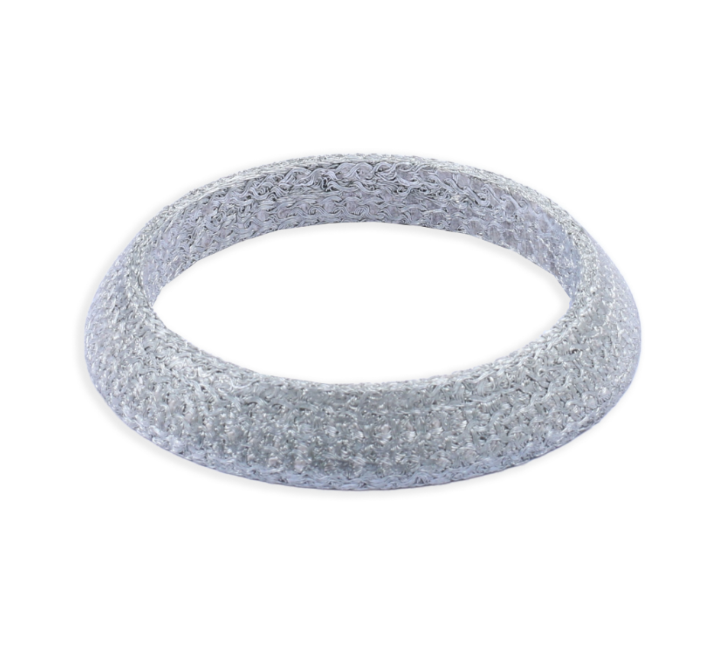 Aftermarket Exhaust Pipe Gasket – VW Exhaust Manifold Fitment | Aftermarket | Ø72.1mm ID | Ø92mm OD | 12mm Thick