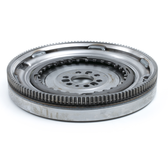 Dual Mass Flywheel LUK VW POLO, Audi A1 CHZ, DKL
