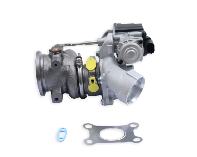 Turbocharger Polo CJZ