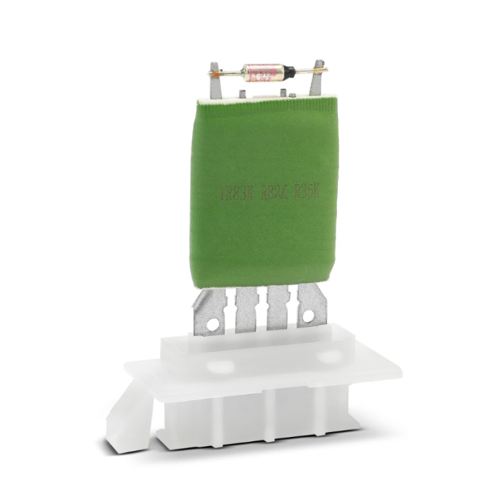 Resistor Interior Fan