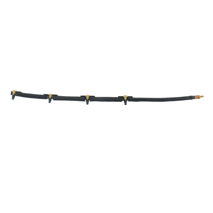 Fuel Return PipeAudi A3/ Volkswagen Golf, Jetta MK6, Caddy, Crafter 2.0 TDI CLC/ CKT Engine Codes