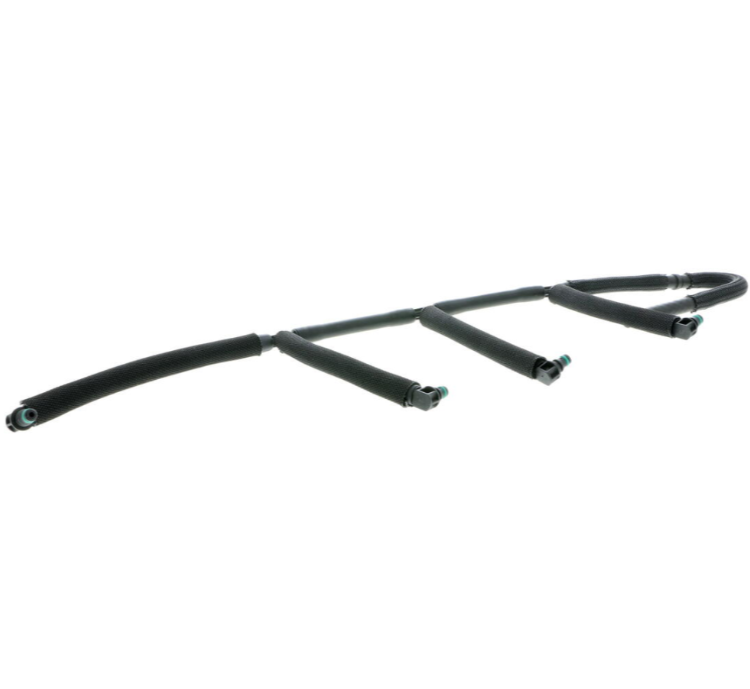 Fuel Return Pipe – Audi A1/A3, Volkswagen Golf, Jetta MK6, Caddy & Polo 1.6 TDI