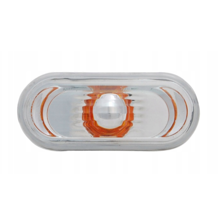 Left and Right Side Marker Lamp Volkswagen Amarok, Transporter T5, Caravelle, Kombi, Polo, and Up