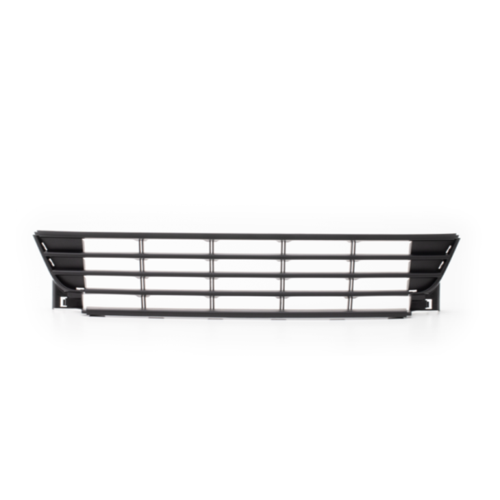 Grille Bumper Central – Volkswagen Polo Vivo Hatchback (2018–2025)