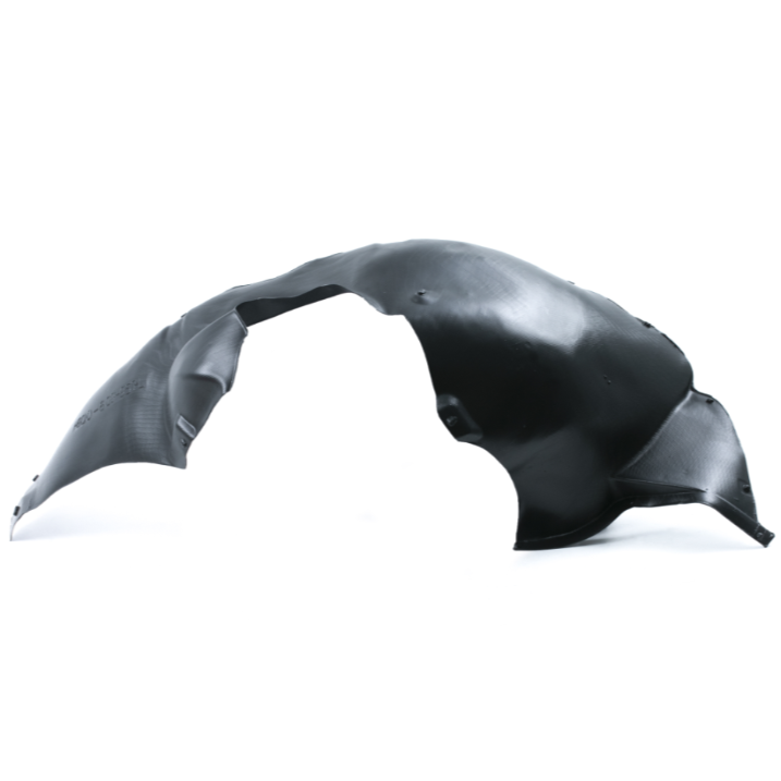 Fender Liner Front Left – Volkswagen Polo II & Polo II Classic (2001–2010)