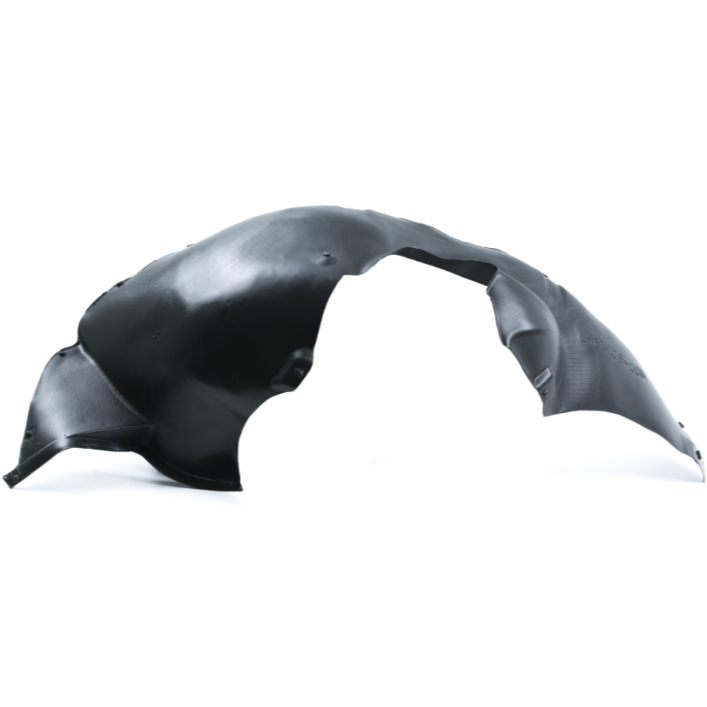 Fender Liner Front Right – Volkswagen Polo II & Polo II Classic (2001–2010)
