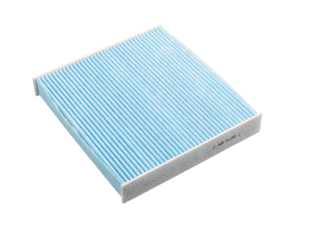 Pollen (Cabin) Filter – Fits Haval, Jaguar, Land Rover, Lexus, Subaru, Toyota Models