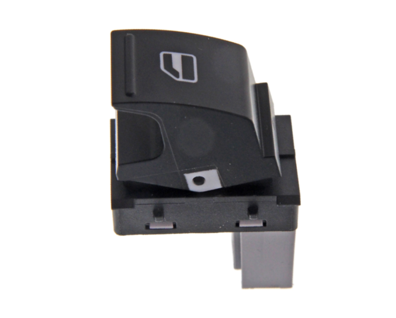 Aftermarket VW Touareg 2003-2005 Driver's Door Window & Central Locking Switch and window switch single (7L6959857B)