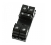 Aftermarket VW Touareg 2003-2005 Driver's Door Window & Central Locking Switch and window switch single (7L6959857B)