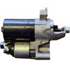 Used starter motor 06H911021A for Audi and Porsche models.