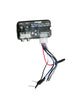 Targa HLR-03 High-Low Converter for car audio systems