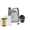 Aftermarket  AUDI A3 8P 1.4 TFSI Intermediate Service Kit Parts CAXC/CMSA