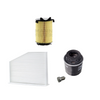 Aftermarket  AUDI A3 8P 1.4 TFSI Intermediate Service Kit Parts CAXC/CMSA